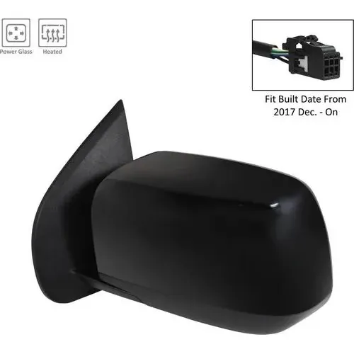 TYC Door Mirror – GM1320546