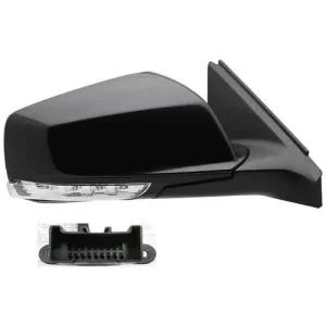 TYC Door Mirror – GM1321425