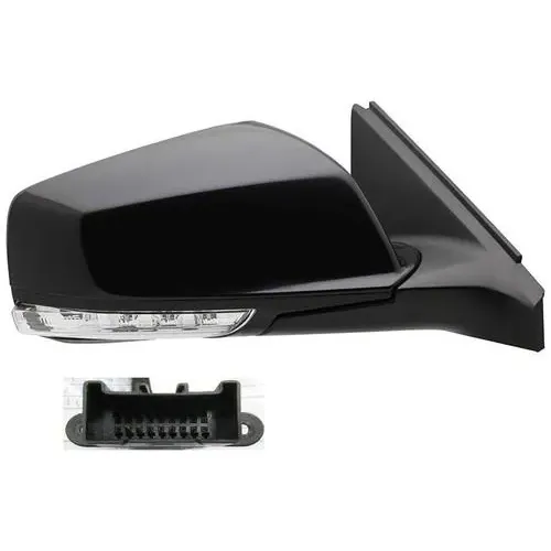 TYC Door Mirror – GM1321425