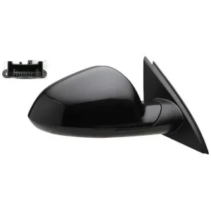 TYC Door Mirror – GM1321434