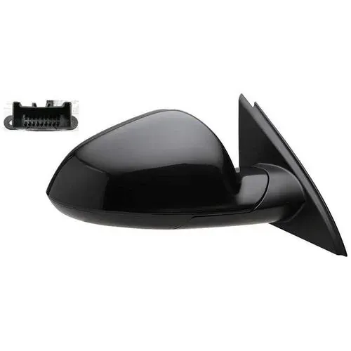 TYC Door Mirror – GM1321434
