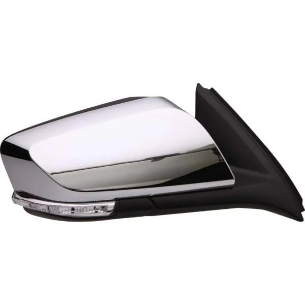 TYC Door Mirror – GM1321460