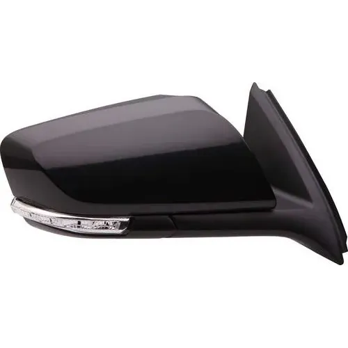TYC Door Mirror – GM1321461