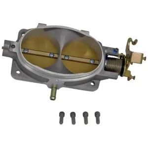 BBK Performance Power-Plus Series Throttle Body – 1776