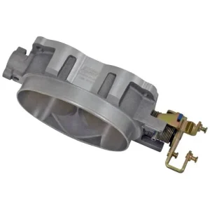 BBK Performance Power-Plus Series Throttle Body – 1776 - view 2