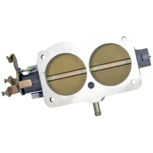 BBK Performance Power-Plus Series Throttle Body – 1776 - view 4