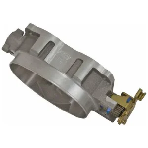 BBK Performance Power-Plus Series Throttle Body – 1767 - view 2