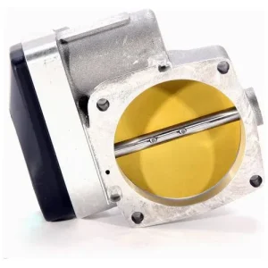 BBK Performance Power-Plus Series Throttle Body – 1781 - view 3
