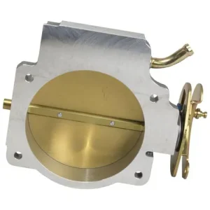 BBK Performance Power-Plus Series Throttle Body – 1784 - view 4
