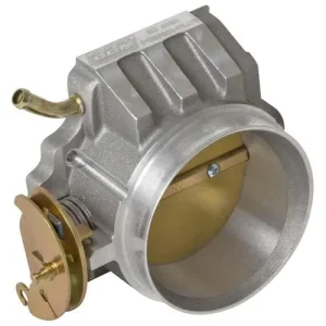 BBK Performance Power-Plus Series Throttle Body – 1783 - view 2
