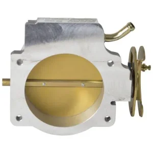 BBK Performance Power-Plus Series Throttle Body – 1783 - view 4
