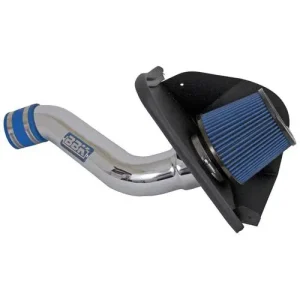 BBK Performance Power-Plus Series Cold Air Intake System – 1785 - view 4