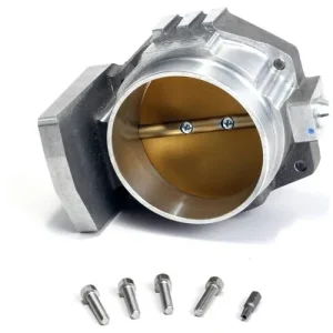 BBK Performance Power-Plus Series Throttle Body – 1789
