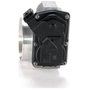 BBK Performance Power-Plus Series Throttle Body – 1821 - view 2