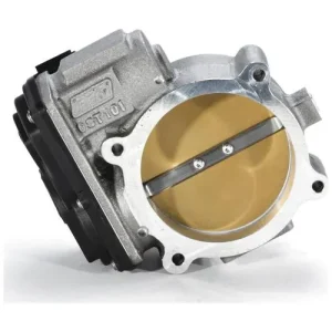 BBK Performance Power-Plus Series Throttle Body – 1821 - view 3