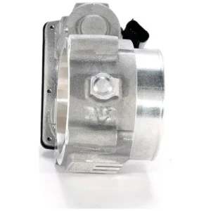 BBK Performance Power-Plus Series Throttle Body – 1821 - view 4