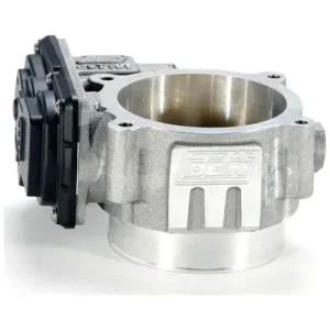 BBK Performance Power-Plus Series Throttle Body – 18210 - view 4
