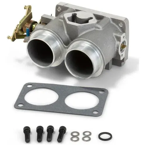 BBK Performance Power-Plus Series Throttle Body – New – 3502