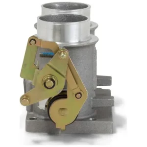 BBK Performance Power-Plus Series Throttle Body – New – 3502 - view 2