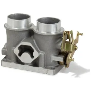 BBK Performance Power-Plus Series Throttle Body – New – 3502 - view 3