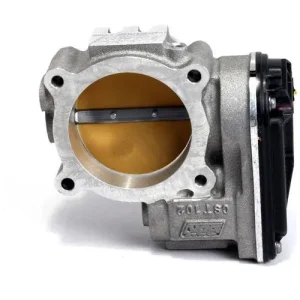 BBK Performance Power-Plus Series Throttle Body – 1822 - view 3