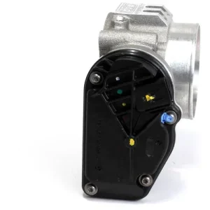 BBK Performance Power-Plus Series Throttle Body – 1822 - view 4