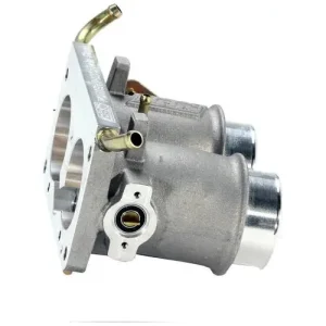 BBK Performance Power-Plus Series Throttle Body – New – 3501 - view 3