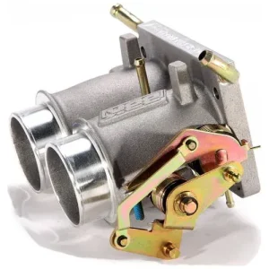 BBK Performance Power-Plus Series Throttle Body – New – 3503 - view 2
