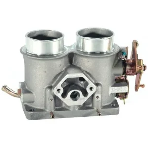 BBK Performance Power-Plus Series Throttle Body – New – 3503 - view 3