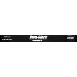 Dura Block Marine 1-3/8 H X 2-5/8 W X 30 L - view 3