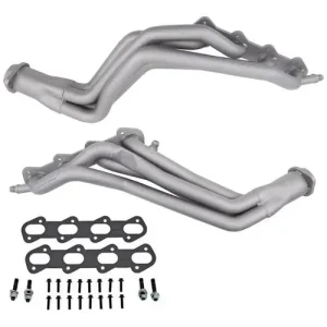 BBK Performance Extracter Series Mild Steel Exhaust Headers – 1532