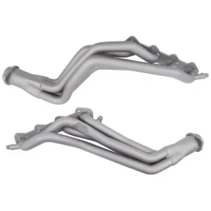 BBK Performance Extracter Series Mild Steel Exhaust Headers – 1532 - view 2