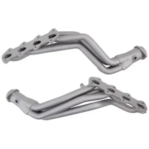 BBK Performance Extracter Series Mild Steel Exhaust Headers – 1532 - view 3
