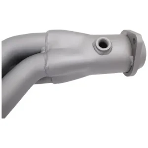 BBK Performance Extracter Series Mild Steel Exhaust Headers – 1532 - view 4