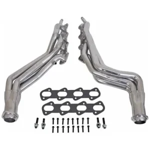 BBK Performance Extracter Series Mild Steel Exhaust Headers – 15320