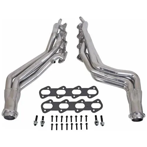 BBK Performance Extracter Series Mild Steel Exhaust Headers – 15320