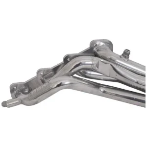 BBK Performance Extracter Series Mild Steel Exhaust Headers – 15320 - view 4
