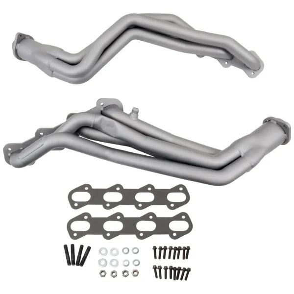 BBK Performance Extracter Series Mild Steel Exhaust Headers – 1533