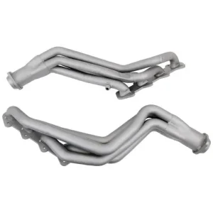 BBK Performance Extracter Series Mild Steel Exhaust Headers – 1533 - view 2