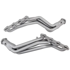 BBK Performance Extracter Series Mild Steel Exhaust Headers – 1533 - view 3
