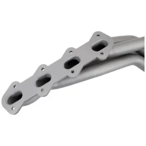 BBK Performance Extracter Series Mild Steel Exhaust Headers – 1533 - view 4