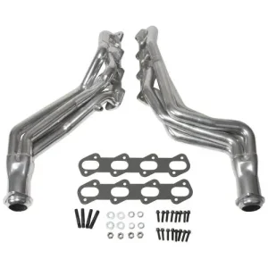 BBK Performance Extracter Series Mild Steel Exhaust Headers – 15330