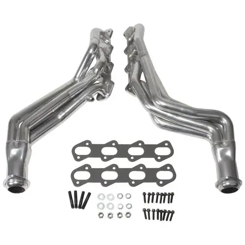 BBK Performance Extracter Series Mild Steel Exhaust Headers – 15330