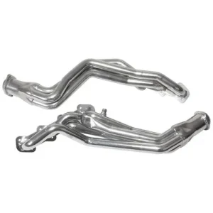 BBK Performance Extracter Series Mild Steel Exhaust Headers – 15330 - view 2