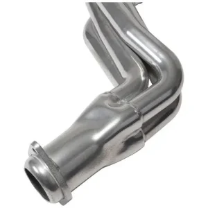 BBK Performance Extracter Series Mild Steel Exhaust Headers – 15330 - view 3
