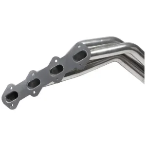 BBK Performance Extracter Series Mild Steel Exhaust Headers – 15330 - view 4