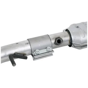 BBK Performance Extracter Series Exhaust Crossover Pipe – 1618 - view 3