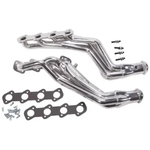 BBK Performance Extracter Series Mild Steel Exhaust Headers – 15410