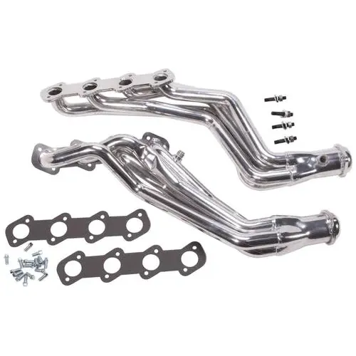 BBK Performance Extracter Series Mild Steel Exhaust Headers – 15410