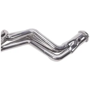 BBK Performance Extracter Series Mild Steel Exhaust Headers – 15410 - view 2